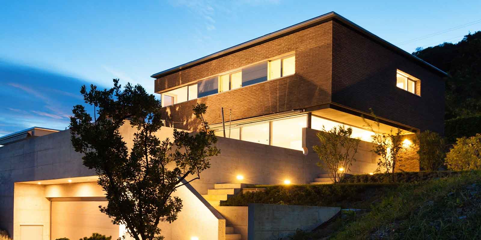 We Bring Light To Your Projects