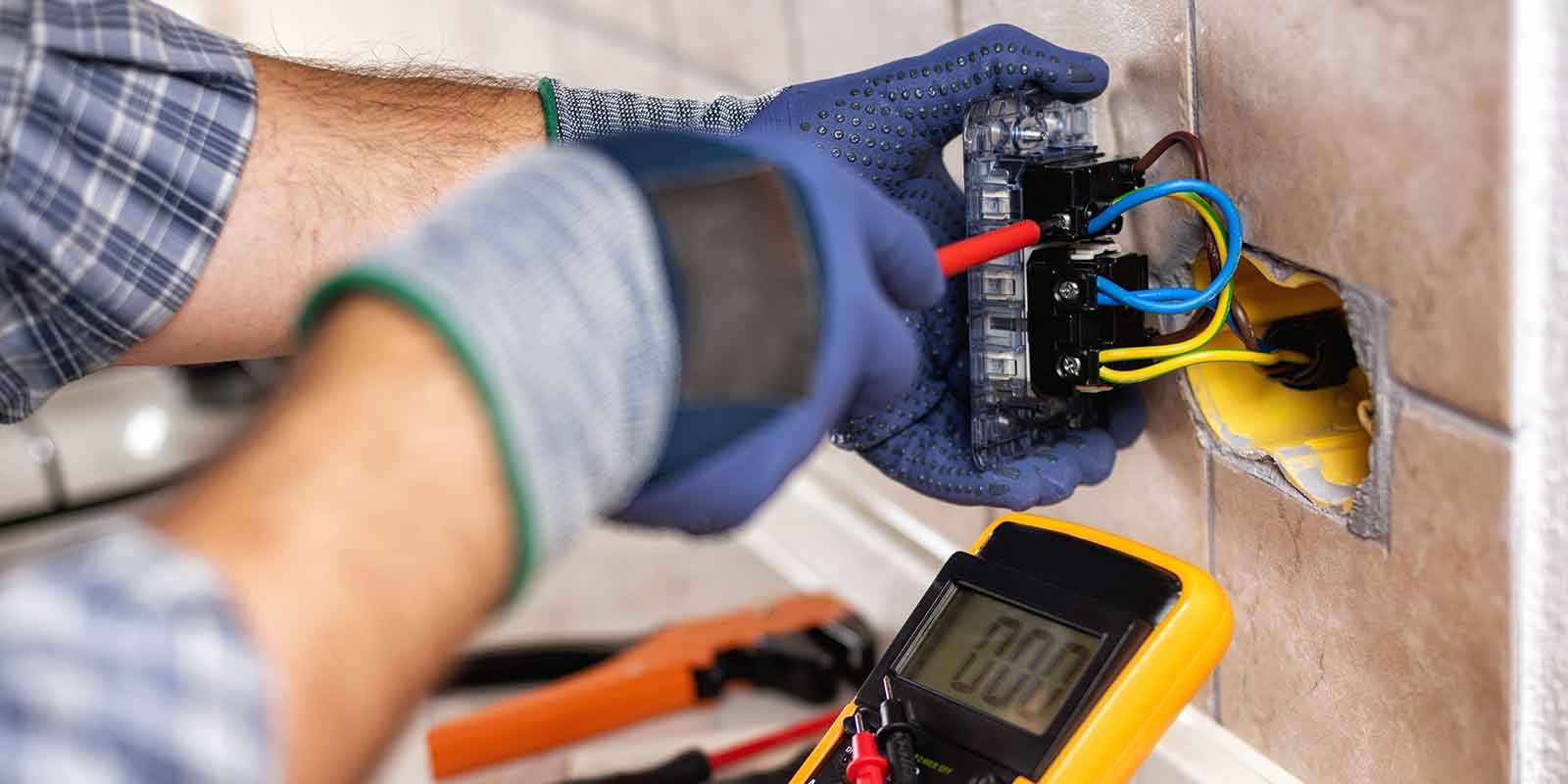 Quality Electrical Services