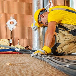 New Electrical Systems