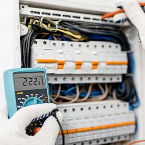 Panel Installation and Repairs